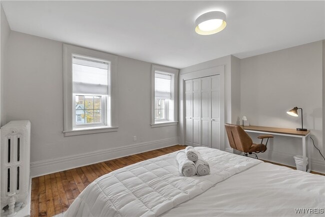property at 617 Niagara St