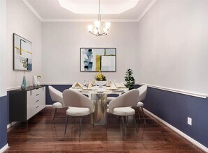 3403 E Cedar Hollow Dr in Pearland, TX - Building Photo - Building Photo