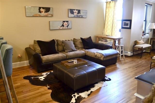 property at 1115 Willow Ave