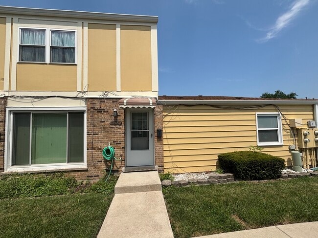 20124 Oak Ln in Lynwood, IL - Building Photo - Building Photo