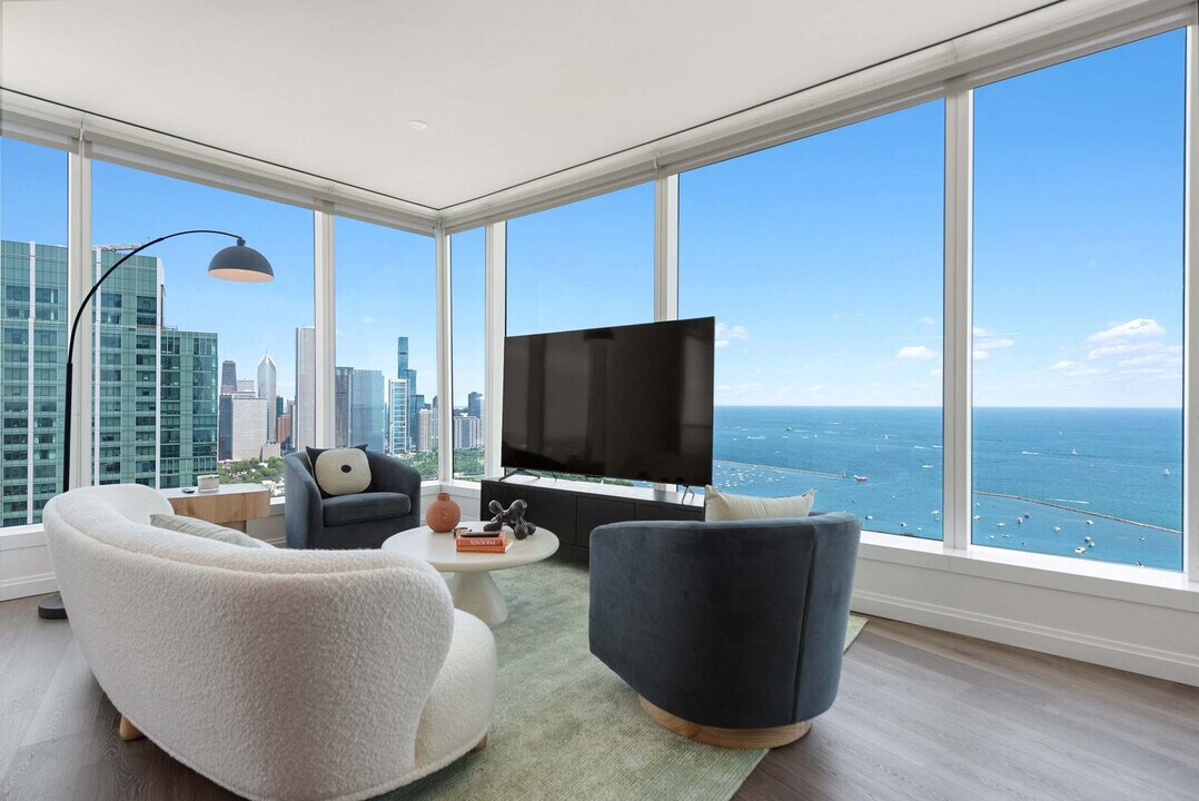 1006 S Michigan Ave in Chicago, IL - Building Photo