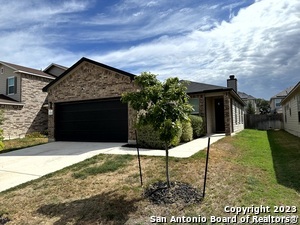 7968 Broussard in San Antonio, TX - Building Photo - Building Photo