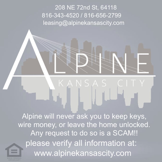 1805 Jackson Ave in Kansas City, MO - Building Photo - Building Photo