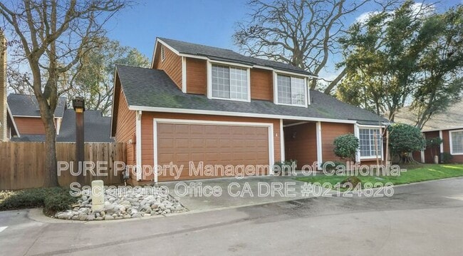 4 Coyle Creek Cir in Fair Oaks, CA - Building Photo - Building Photo