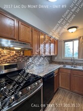2017 Lac Du Mont Dr in Haslett, MI - Building Photo - Building Photo