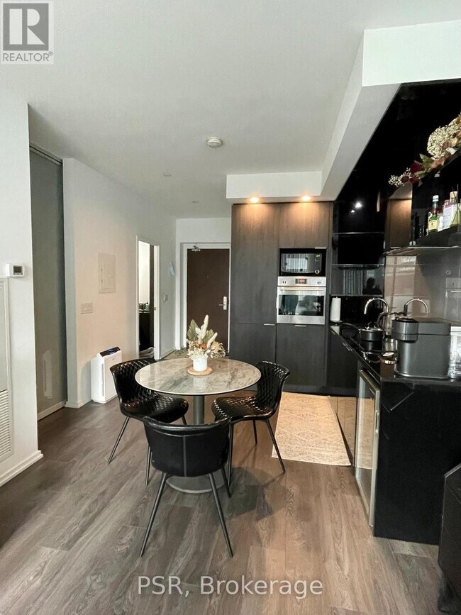 property at 70 Temperance St