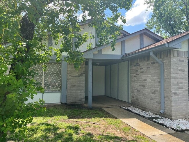 property at 12606 Monaco Rd