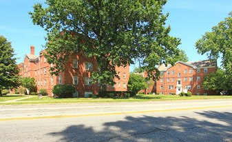 Noble-Quilliams Apartments