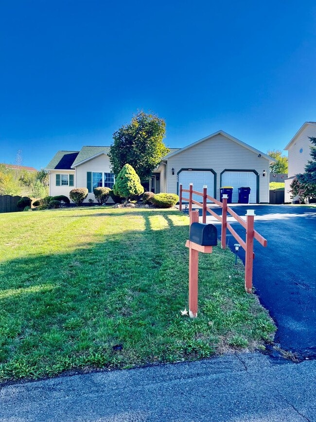 property at 336 Westlind Rd