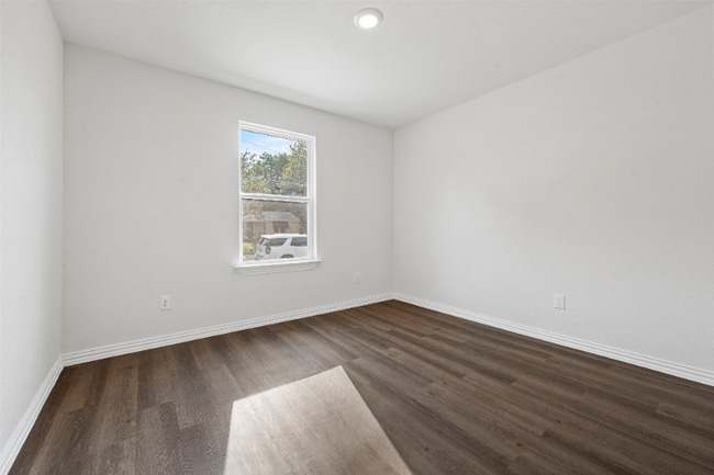 1104 Rose St in Waco, TX - Building Photo - Building Photo
