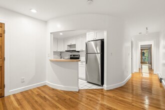 228 W Canton St, Unit 2 in Boston, MA - Building Photo - Building Photo