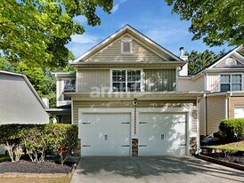 131 Hidden Creek Dr in Canton, GA - Building Photo