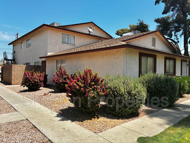 property at 860 E Brown Rd