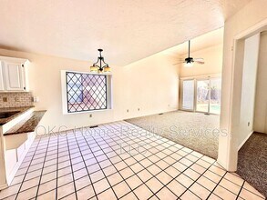 4232 NW 144th St in Oklahoma City, OK - Building Photo - Building Photo