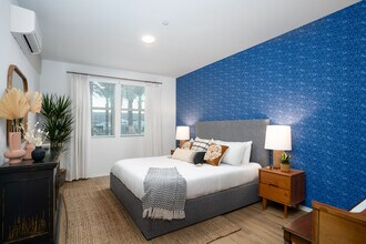 Broadstone Rancho Belago in Moreno Valley, CA - Foto de edificio - Interior Photo