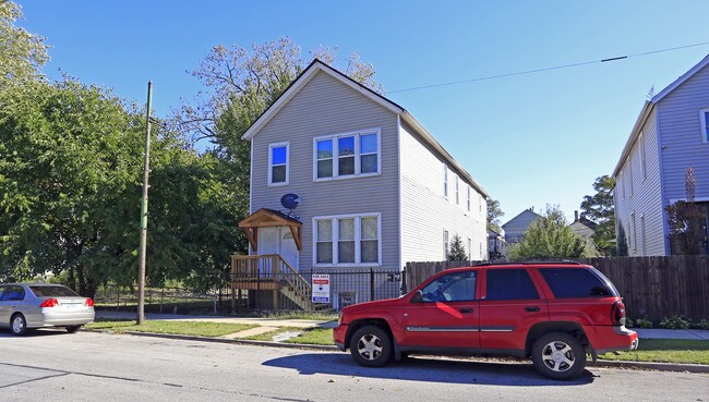 4213 S Princeton Ave in Chicago, IL - Building Photo - Primary Photo