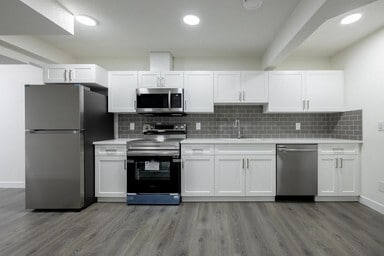 property at 9815-9107 107 Ave