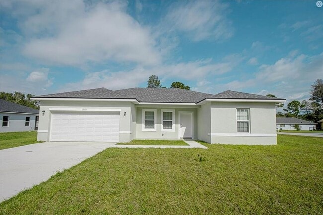 property at 2757 SW 154th Place Rd