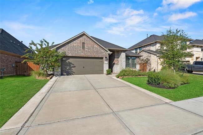 16411 Rosemary Grove Ln in Cypress, TX - Foto de edificio - Building Photo