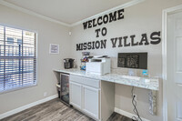 Mission Villas photo'