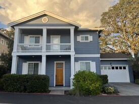 853 Palou St in Sonoma, CA - Building Photo