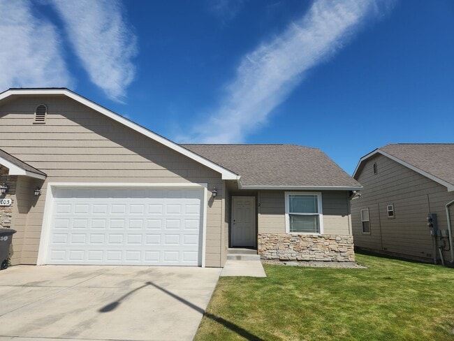 property at 1003 S 90th Ave