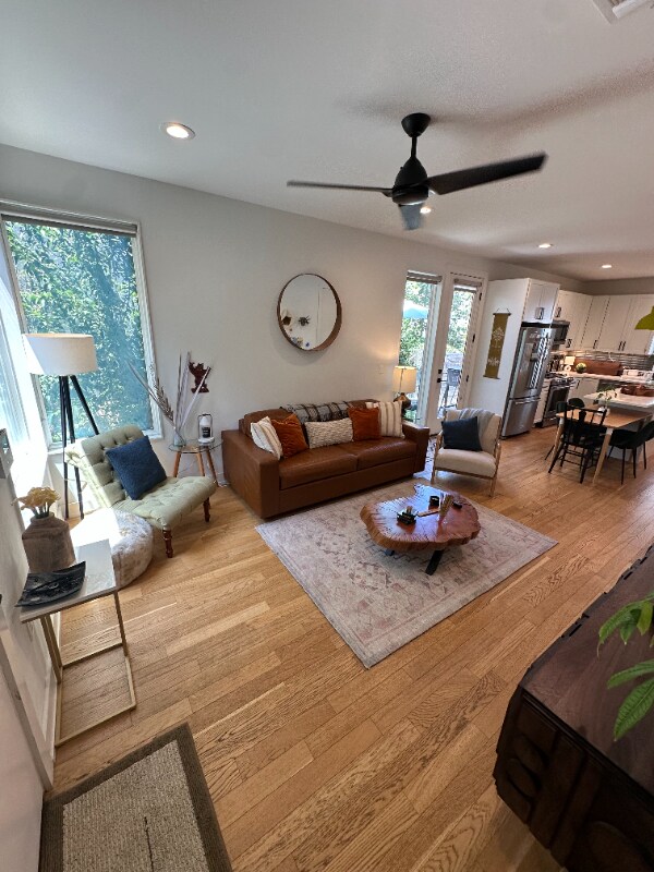 2205 Curtis Ave in Austin, TX - Building Photo - Building Photo