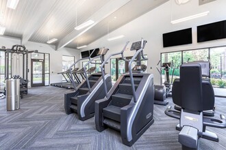 Gazebo Apartments in Nashville, TN - Building Photo - Interior Photo