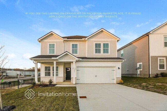 1347 Bluffton Cir