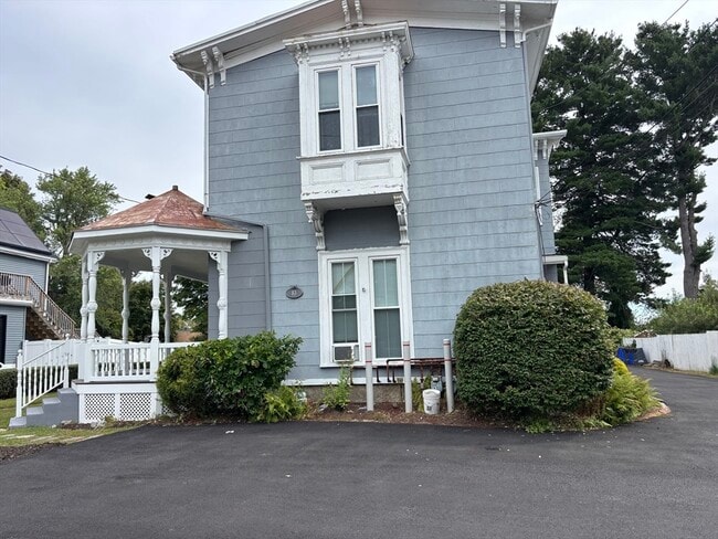 property at 83 Congress St