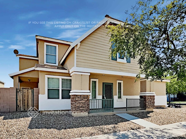 property at 1323 S 121st Ln