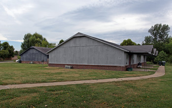 1361-1385 N Salem Rd in Fayetteville, AR - Building Photo - Building Photo