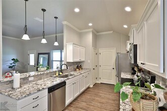 144 Carriage Hills Pkwy in Abilene, TX - Building Photo - Building Photo