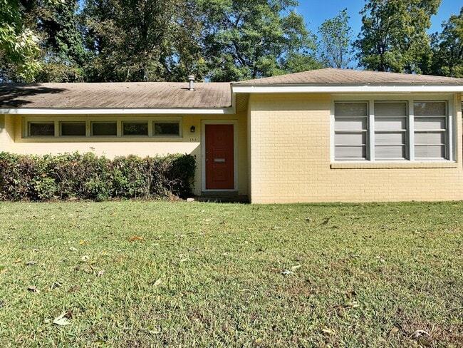 188 Charles Ave in Shreveport, LA - Building Photo - Building Photo