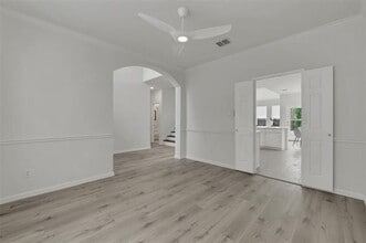 3801 Goose Creek Pkwy in Garland, TX - Building Photo - Building Photo