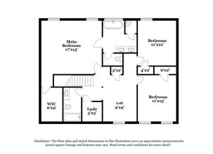 252 Lanier Pl in Clayton, NC - Foto de edificio - Building Photo