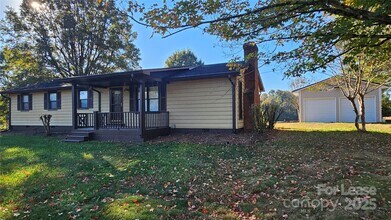5040 Pless Rd in Rockwell, NC - Building Photo - Building Photo