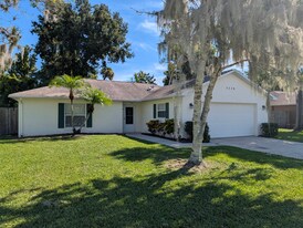 3570 Sugarplum Ln in Port Orange, FL - Building Photo