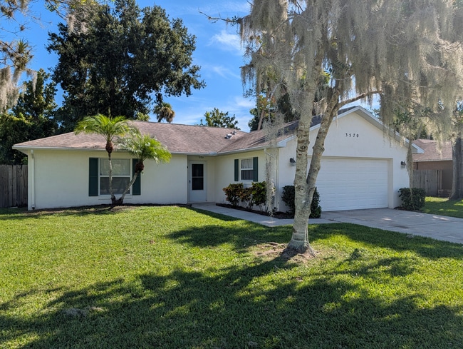3570 Sugarplum Ln