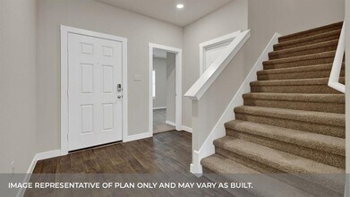 634 Jane Long Dr in San Marcos, TX - Building Photo - Building Photo