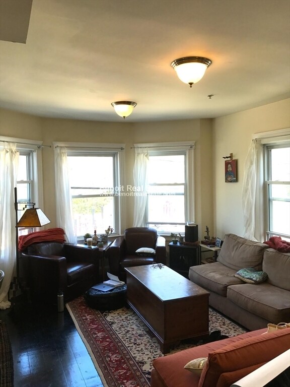 property at 6 Giles Park