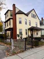 30 Wenonah St, Unit 3 in Boston, MA - Building Photo