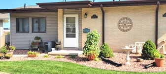 1711 Reetz Rd in Madison, WI - Building Photo