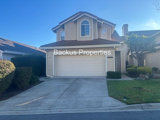 property at 21113 Country Park Rd