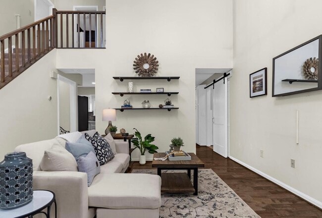 property at 20 Windwhisper Ln