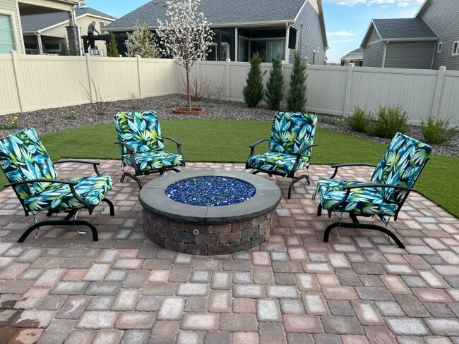 20422 E 52nd Ave in Denver, CO - Building Photo - Building Photo