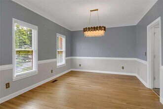 140 Heritage Ct in Fayetteville, GA - Building Photo - Building Photo