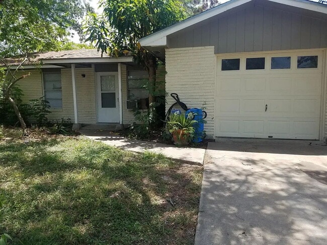 property at 5917 Rio Grande Dr