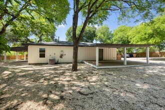9003 Capitol Dr in Austin, TX - Building Photo - Building Photo