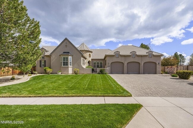 property at 8645 Tom Kite Trail
